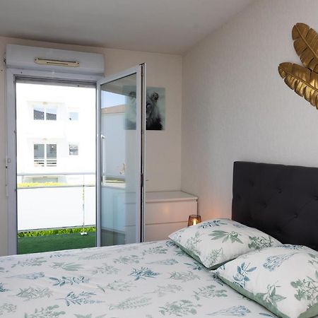 Appartement tout confort - Pau Nord Extérieur photo