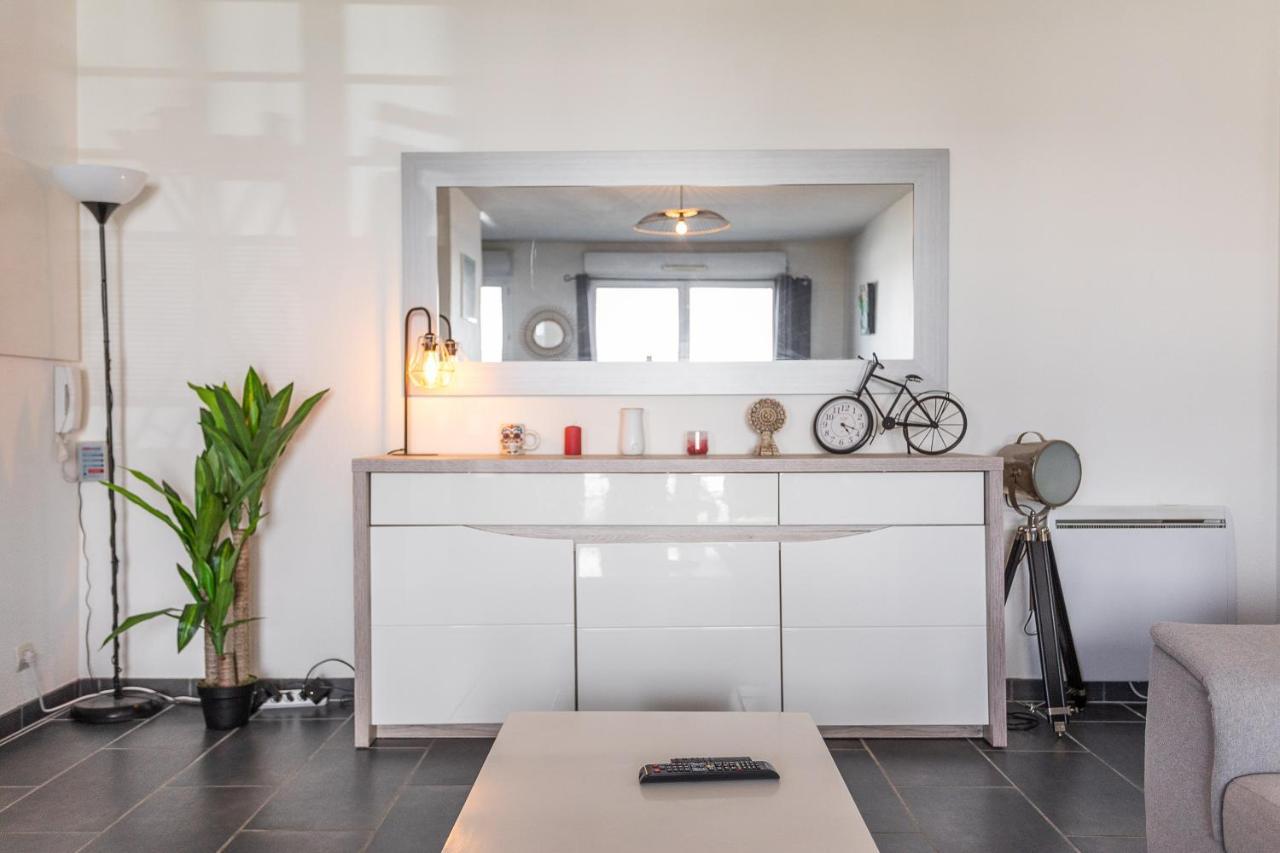 Appartement tout confort - Pau Nord Extérieur photo