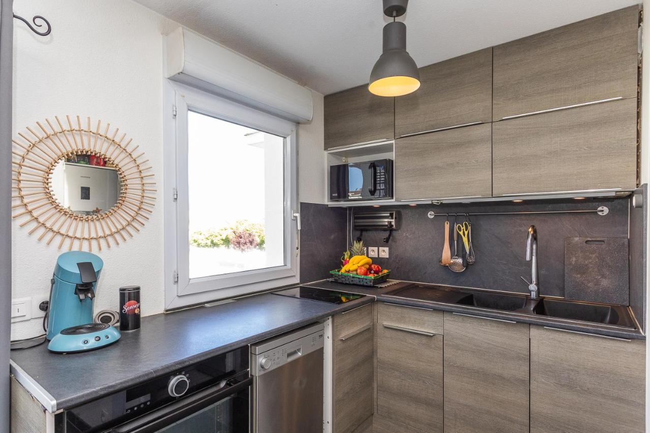Appartement tout confort - Pau Nord Extérieur photo