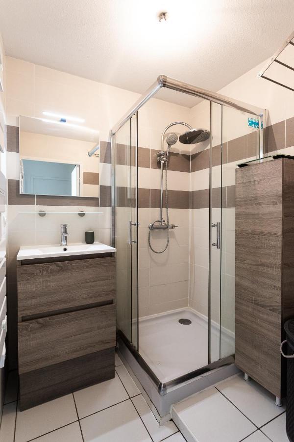 Appartement tout confort - Pau Nord Extérieur photo