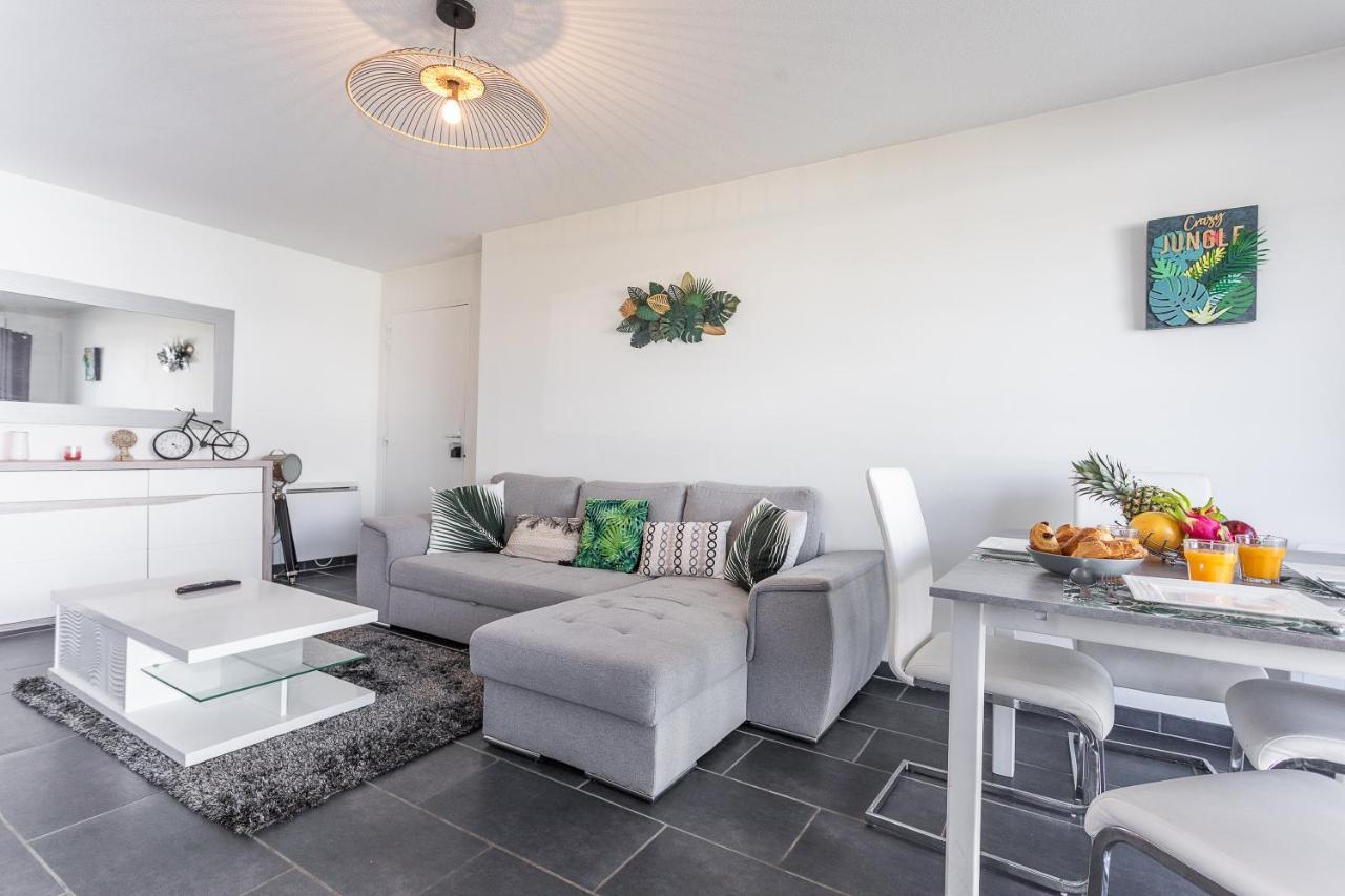 Appartement tout confort - Pau Nord Extérieur photo